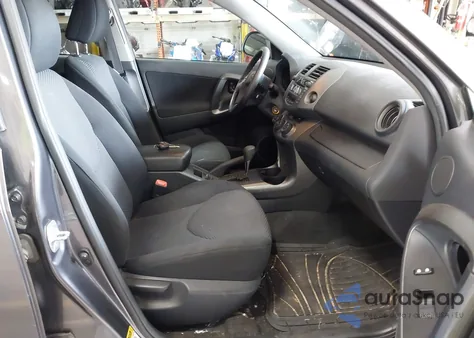 2010 Toyota Rav4 Sport z USA, uszkodzony, nr VIN 2T3RF4DV5AW030451